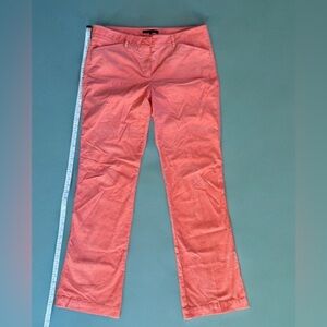 Theory Women's Coral Corduroy Jeans